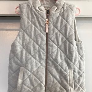 OshKosh B’gosh - girls vest